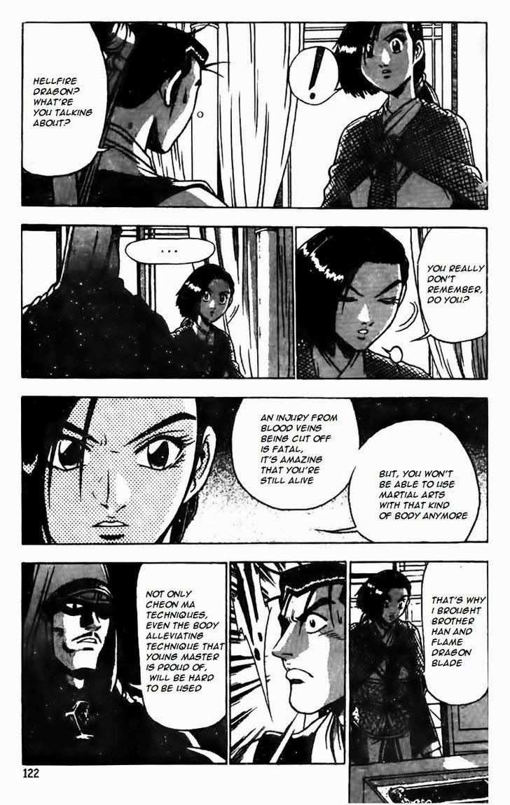 The Ruler of the Land Chapter 160 22